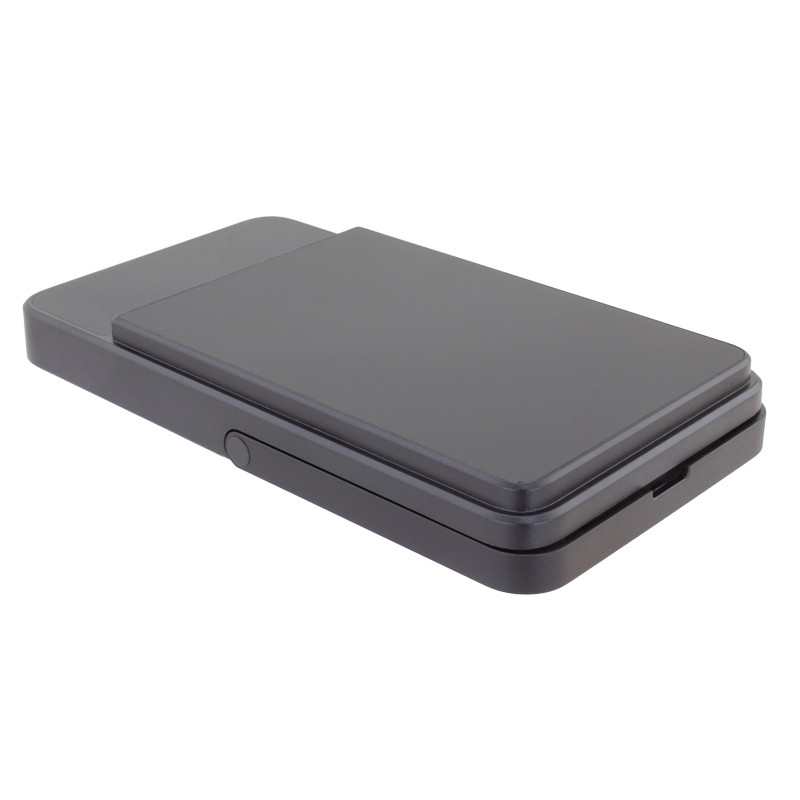 3-in-1 Mag-N-Kick™ Power Bank with Fast Watch Charger 40