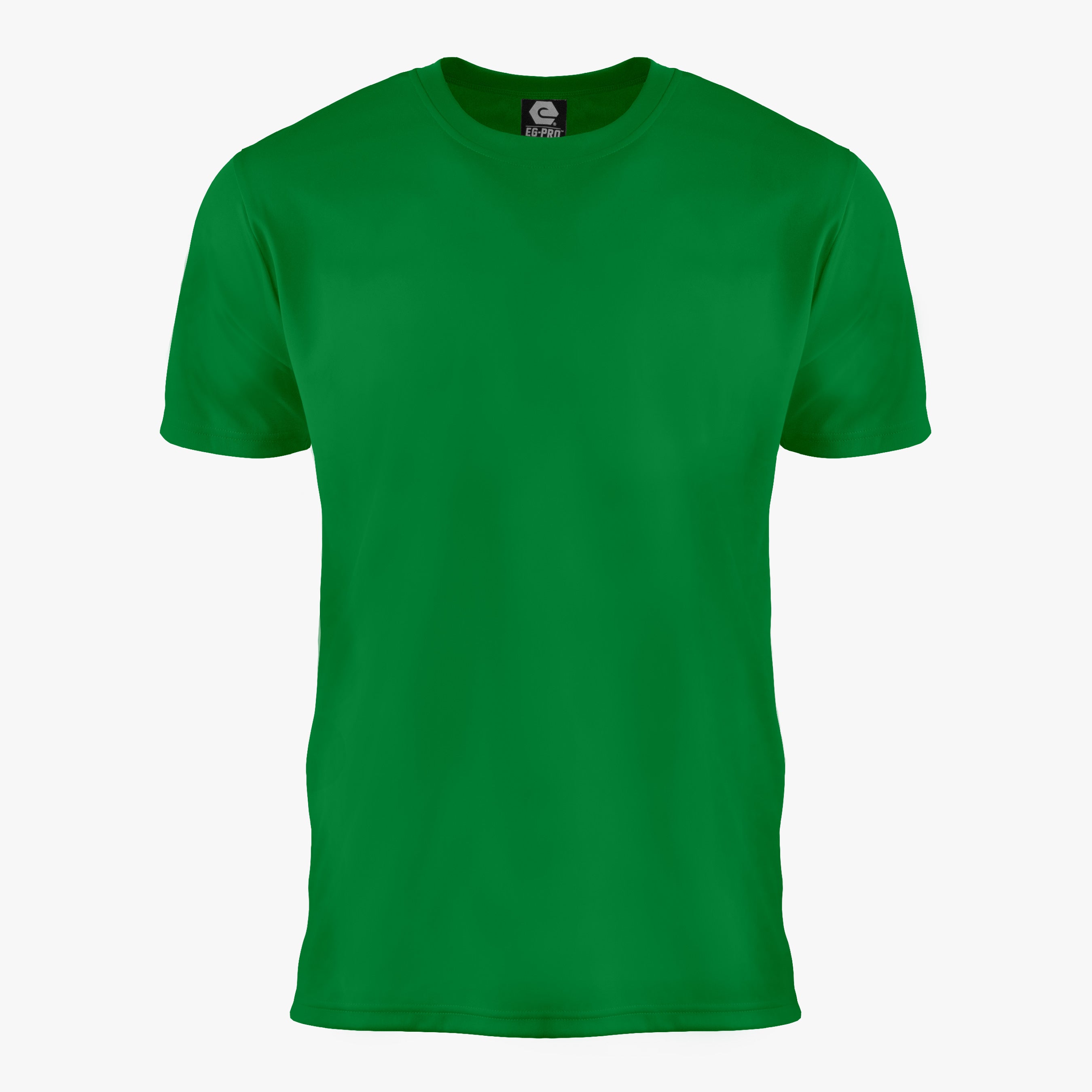 #E152 / Basic Training Men's Crew Neck Tee (Set-In Sleeves) 11