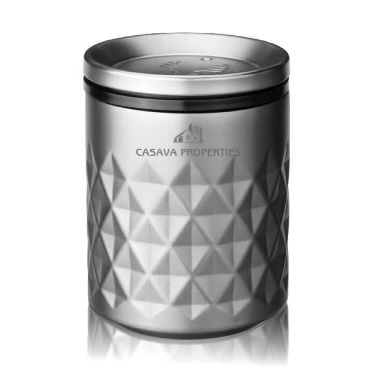 Viski® Paragon Stainless Steel Rocks Tumbler 13
