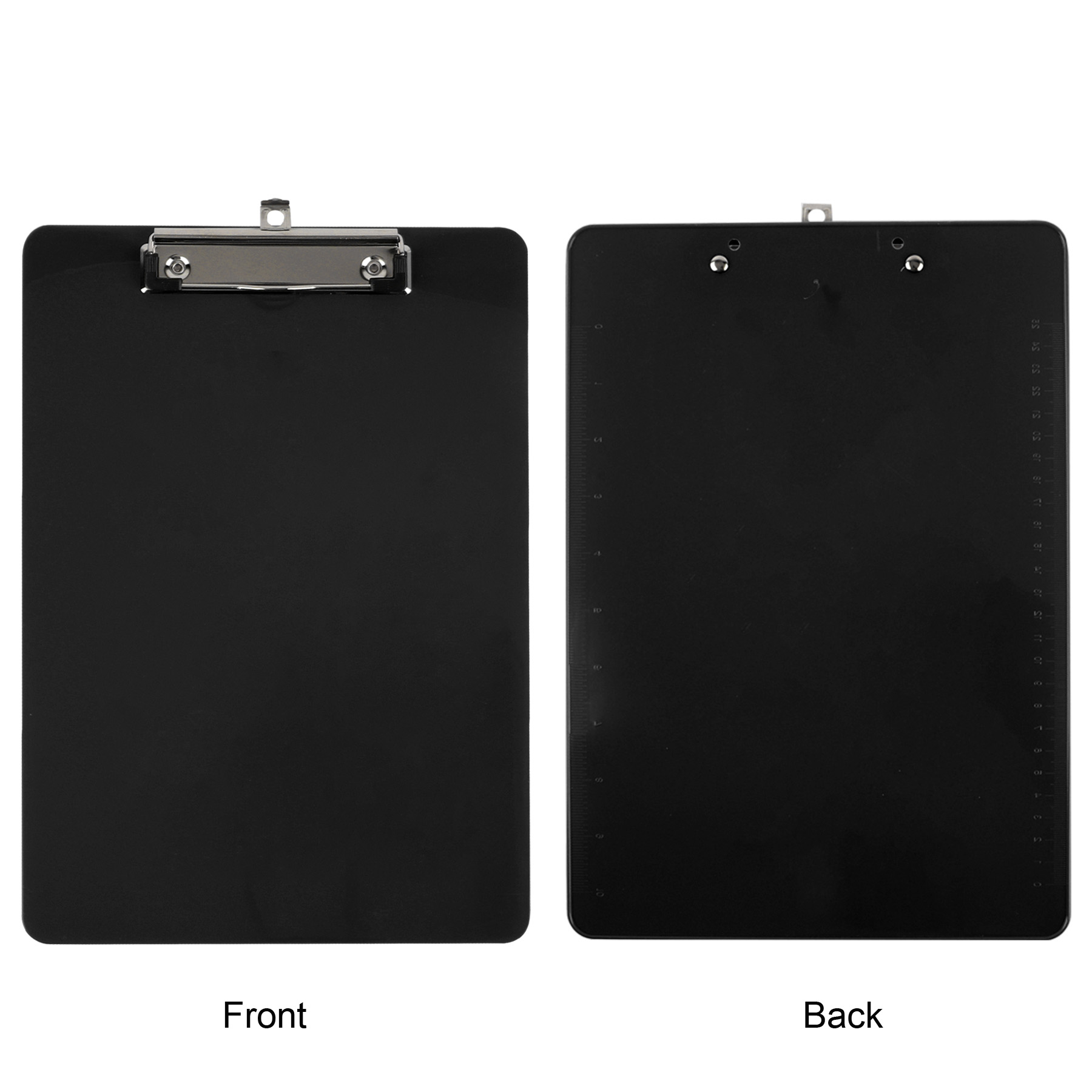 Letter Size Full Color Clipboard 16
