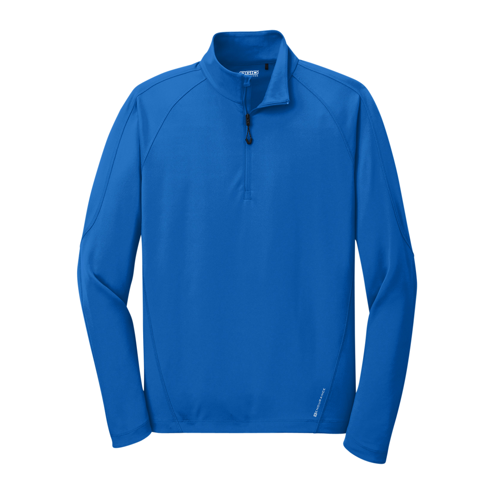 OGIO ENDURANCE Radius 1/4-Zip 2