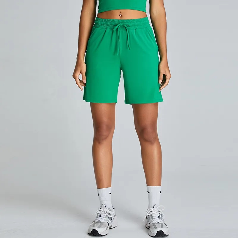Women's Shorts 3