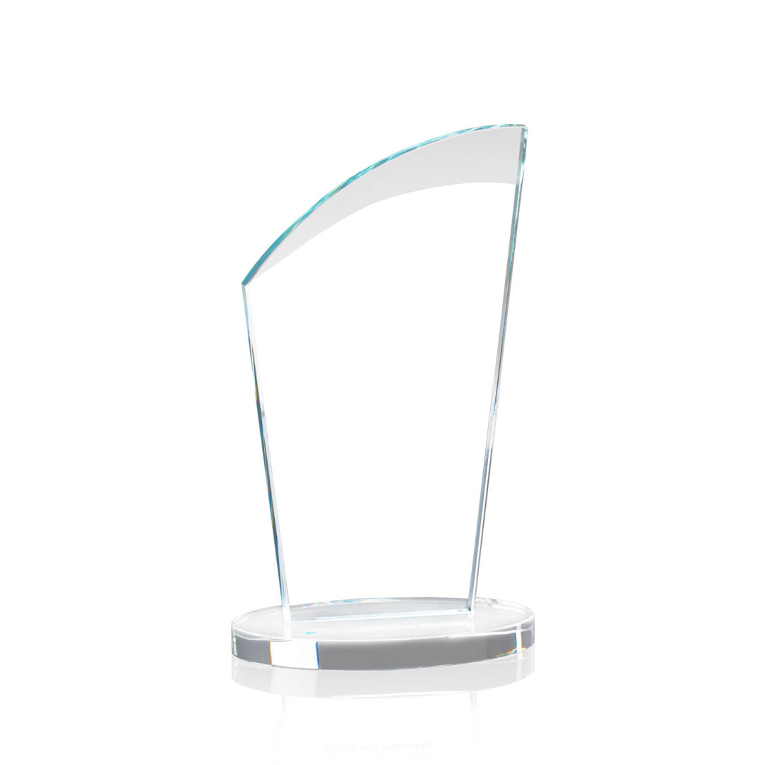 Tomkins Award - Clear 3