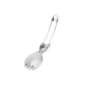 Portable Folded Fork 2