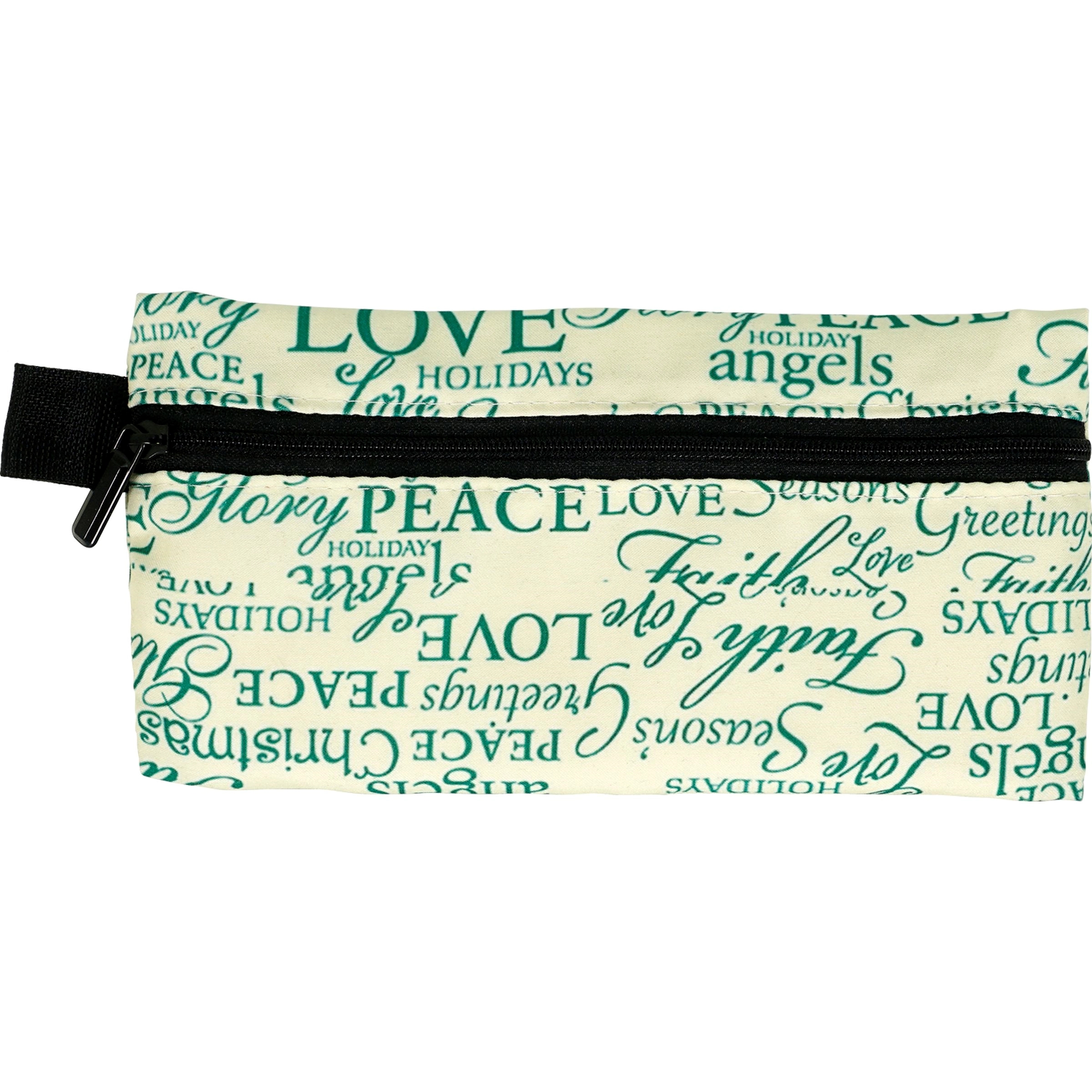 Full Color Techie Pouch 2