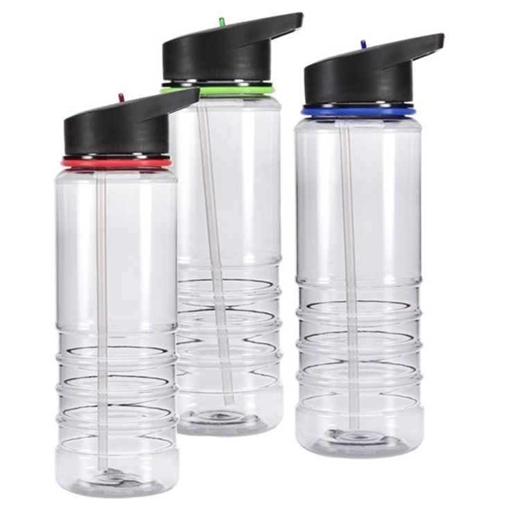 24 oz Bottle With Flip-Out Spout 2