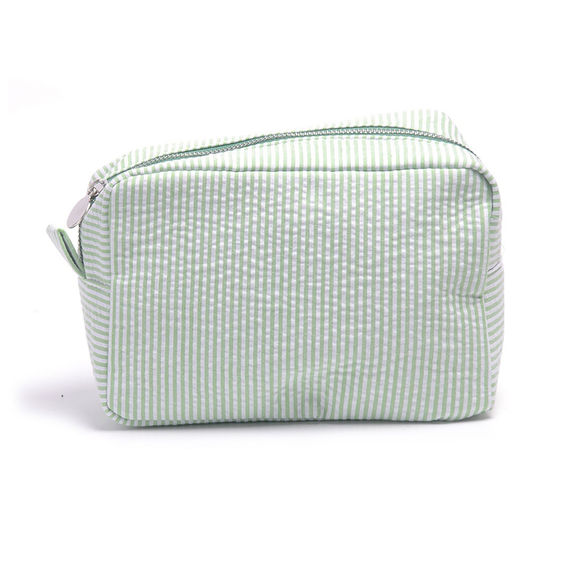 Stripe Women Cosmetic Bag 2