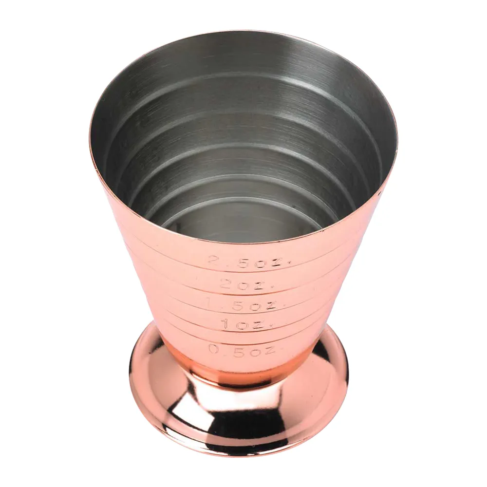 Bar Measuring Cup 4