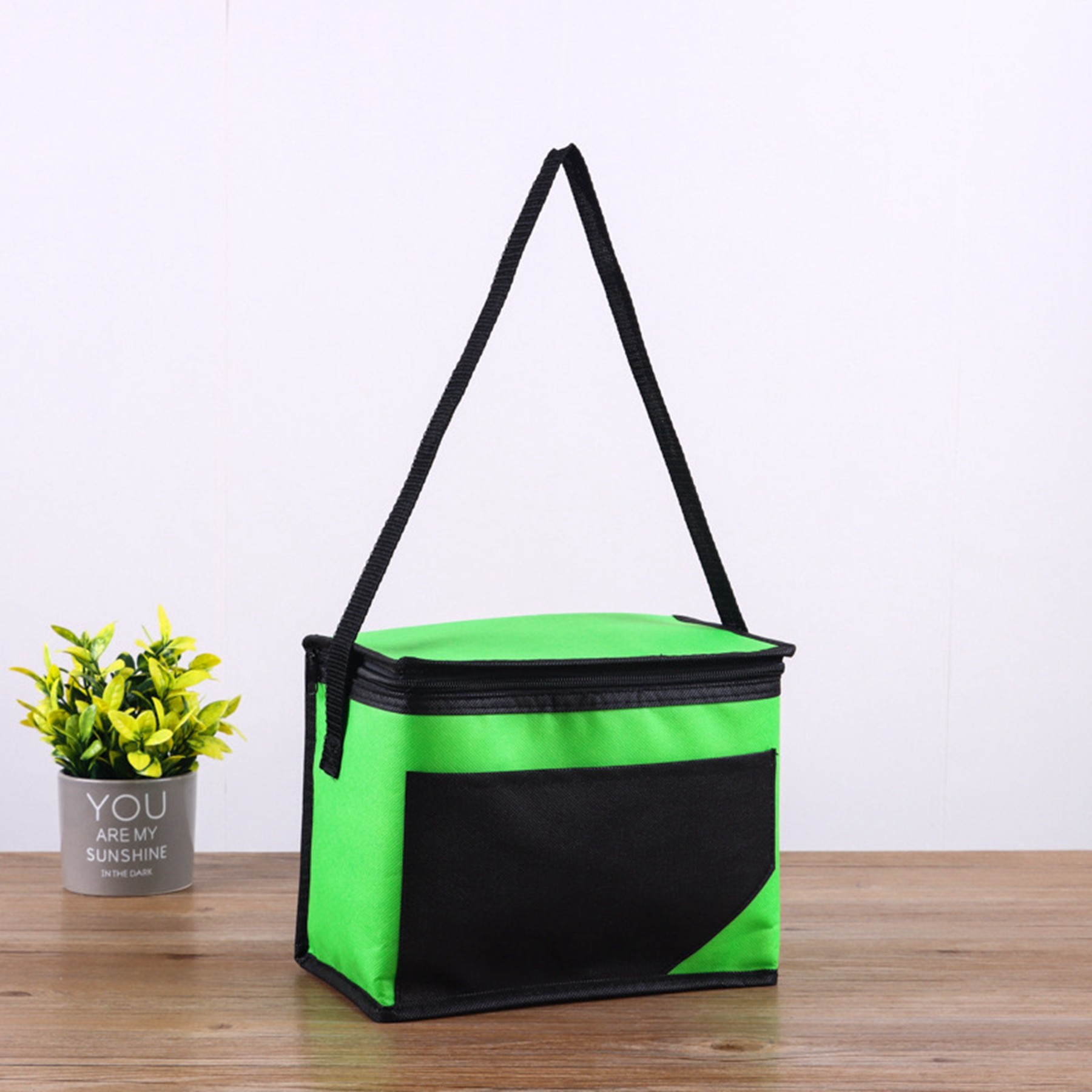 Insulated Lunch Bag 4