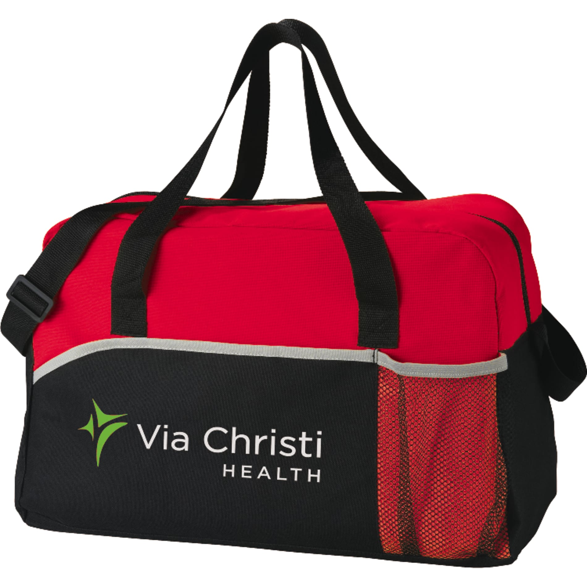 Energy 17" Duffel Bag 63