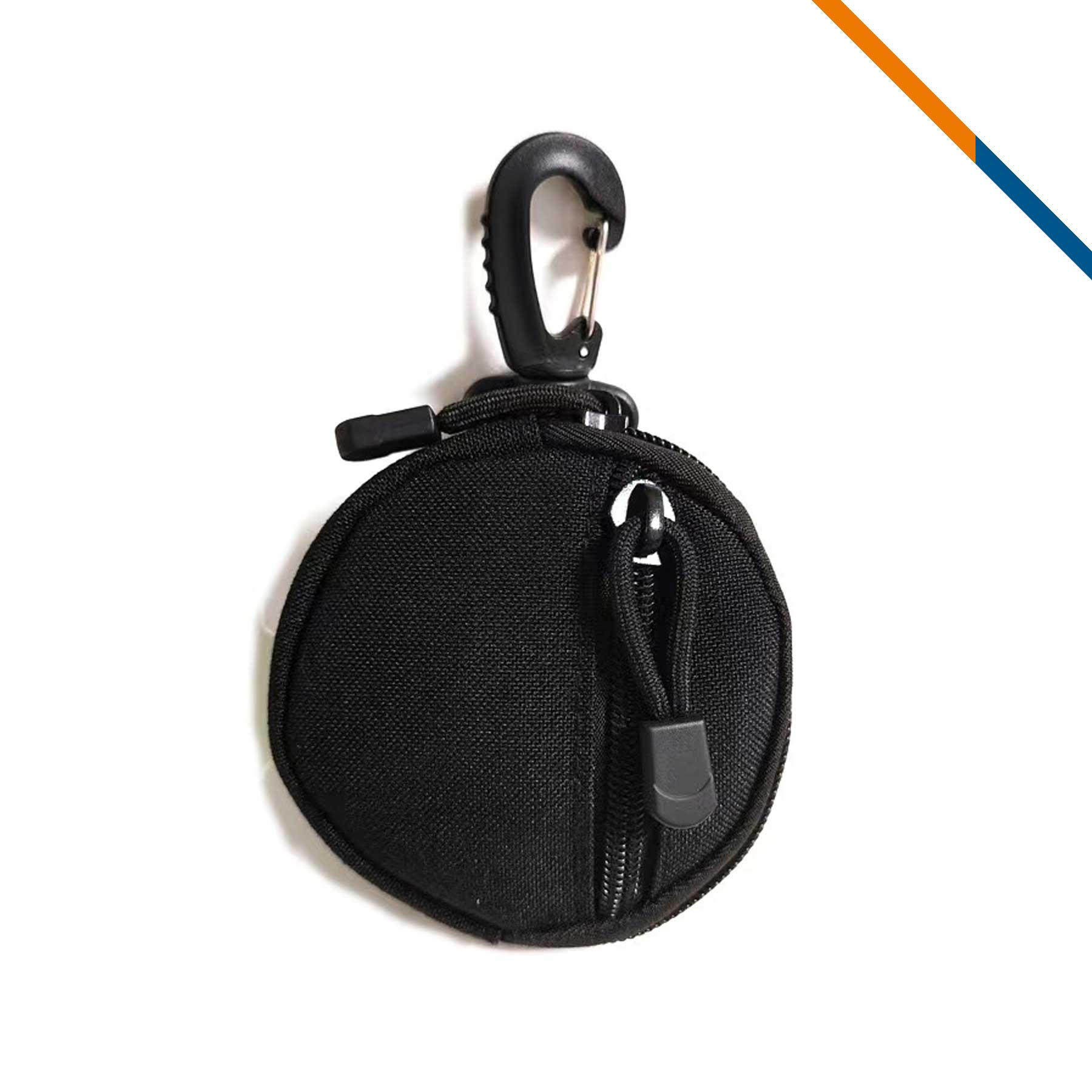WeeZip Mini Coin Purse 7
