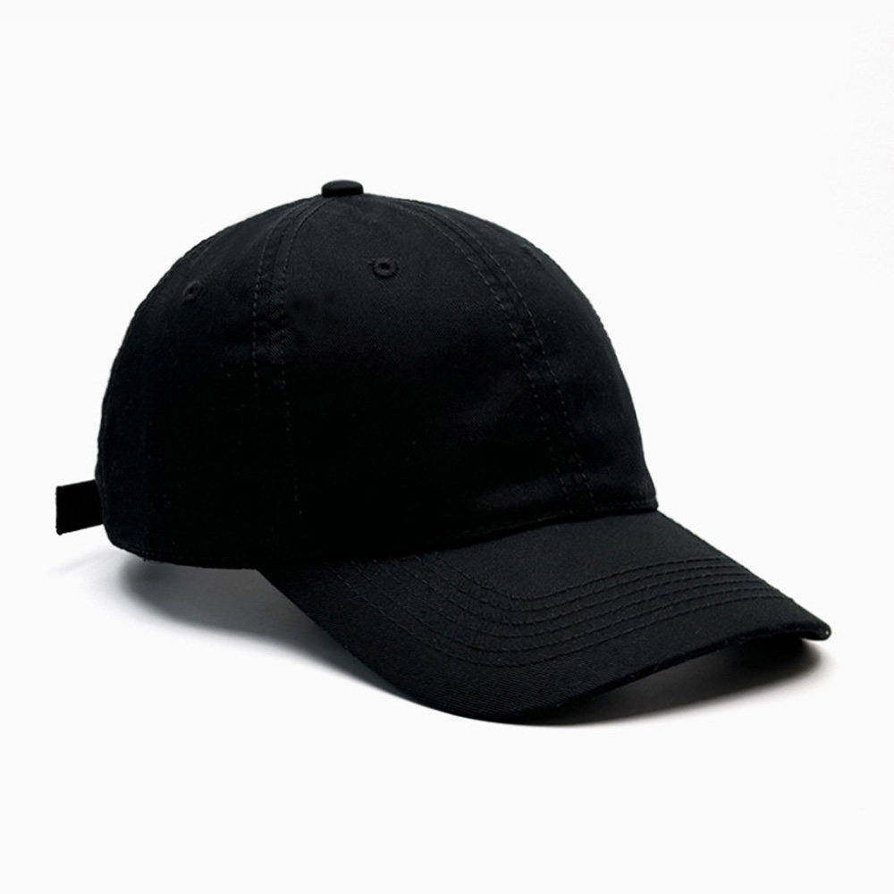 Organic Cotton Heat transfer Custom Dad Hat 5