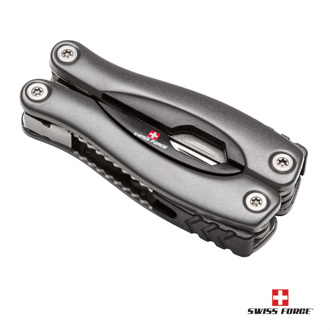 Swiss Force® Meister Multi-Tool 3