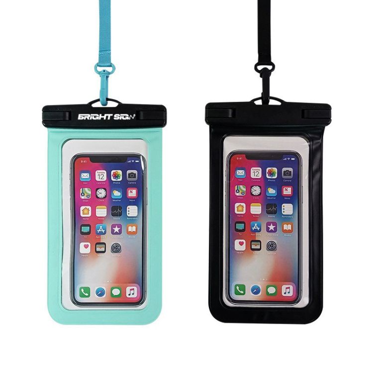 Waterproof Phone Pouch 1