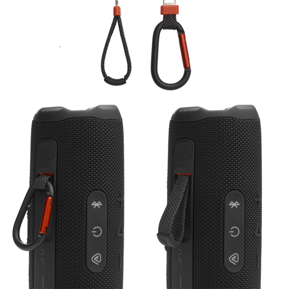 JBL Flip 7 Portable waterproof and drop-proof speaker 18