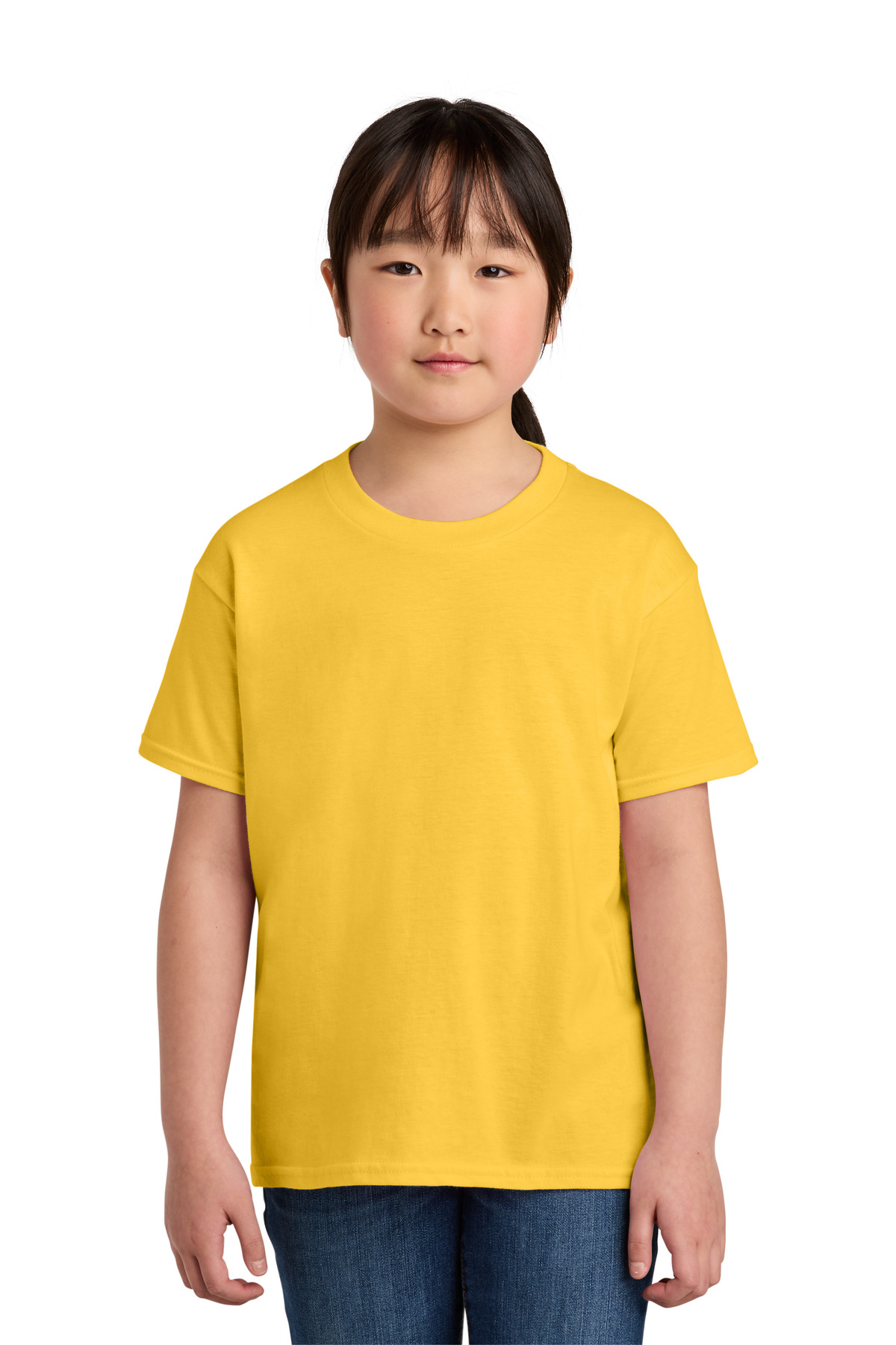 Gildan Youth Softstyle T-Shirt 64000B 347