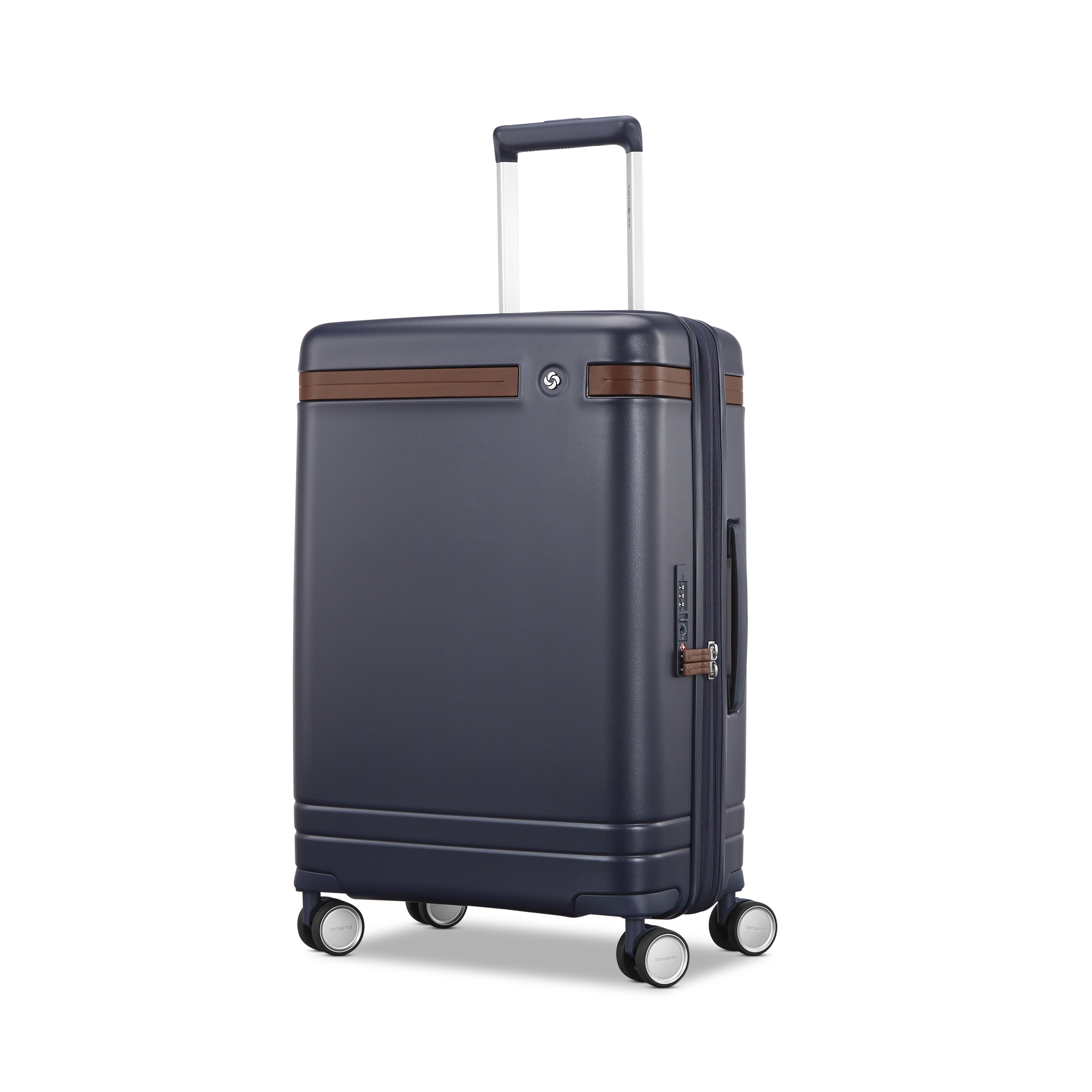 Samsonite Virtuosa Expandable Carry On 22