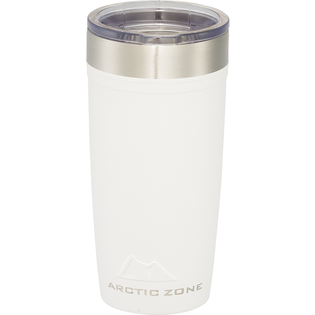 Arctic Zone® Titan Thermal HP® Copper Tumbler 20oz 73