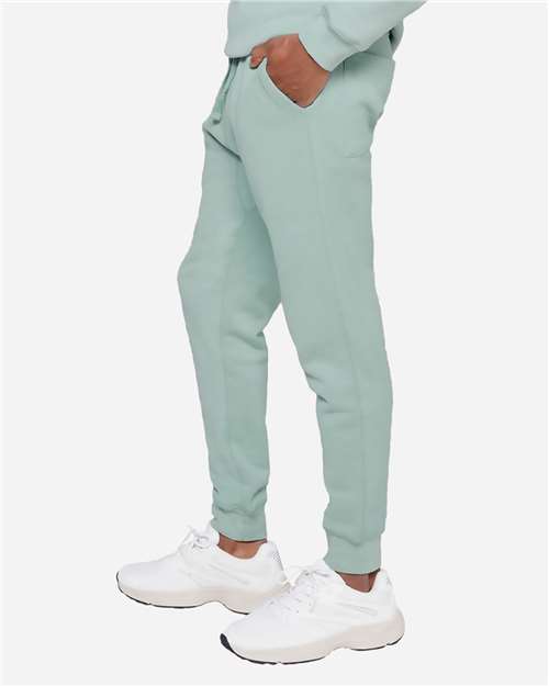 Unisex Premium Joggers - LST006 38