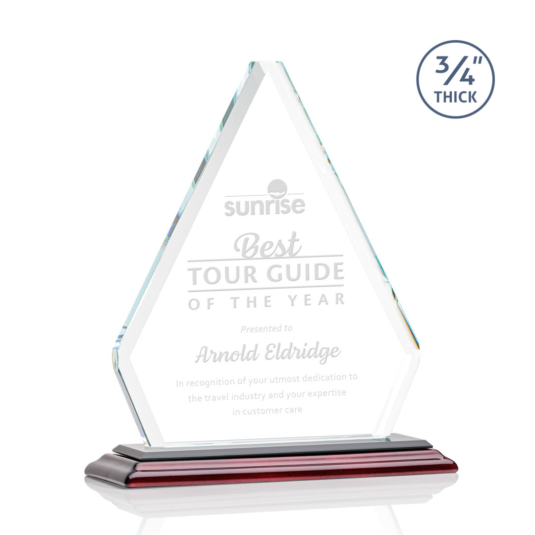 Fyreside Award - Albion™ 8