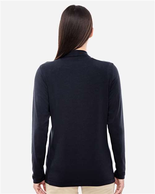 Women's Perfect Fit™ Shawl Collar Cardigan - DP462W 18