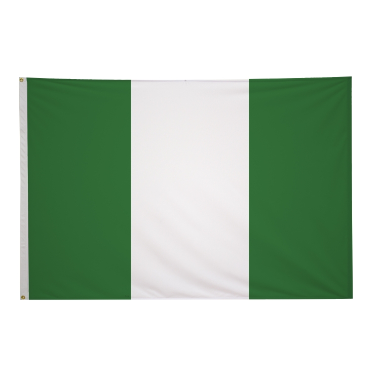 4' x 6' International Flags 178