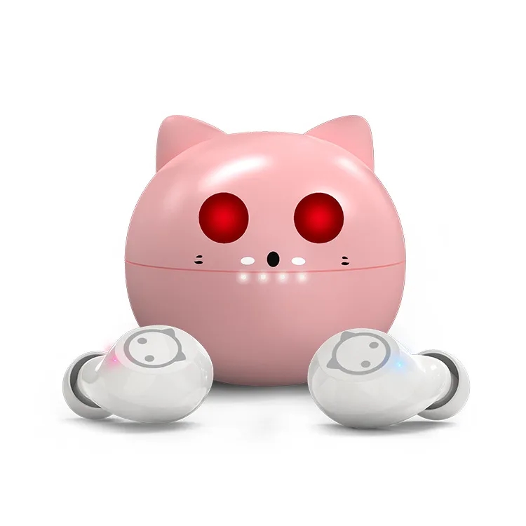 MINI Bluetooth Earbuds Wireless 5