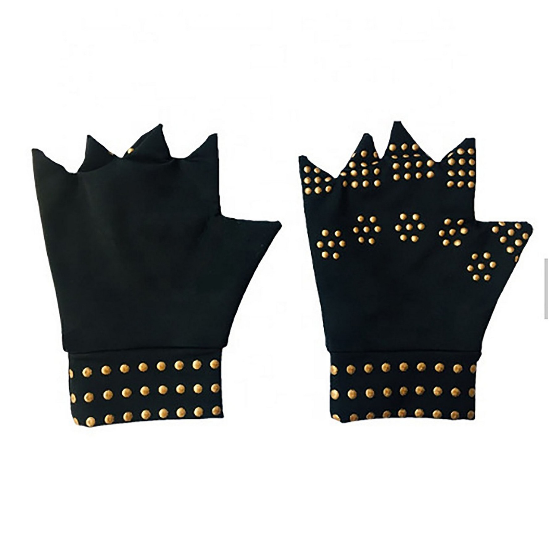 Finger Arthritis Compression Gloves 2