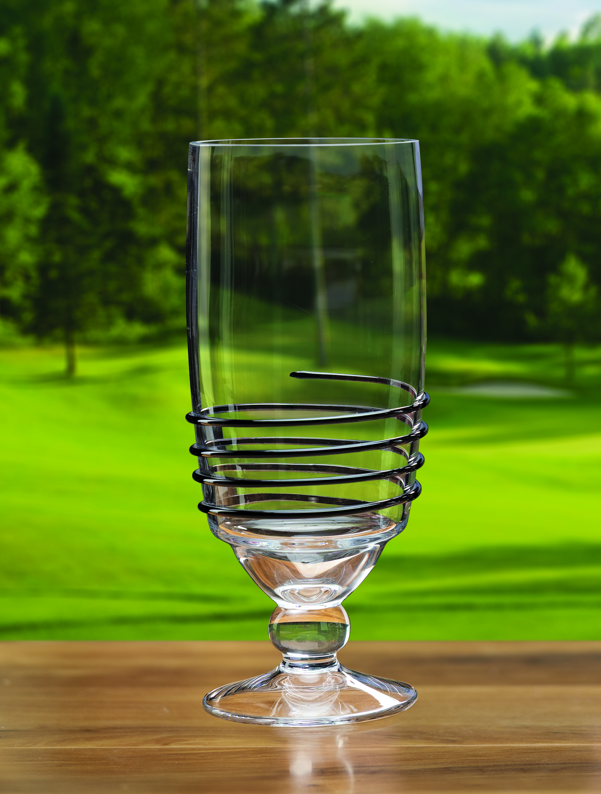 Spiral Trophy Cup 2