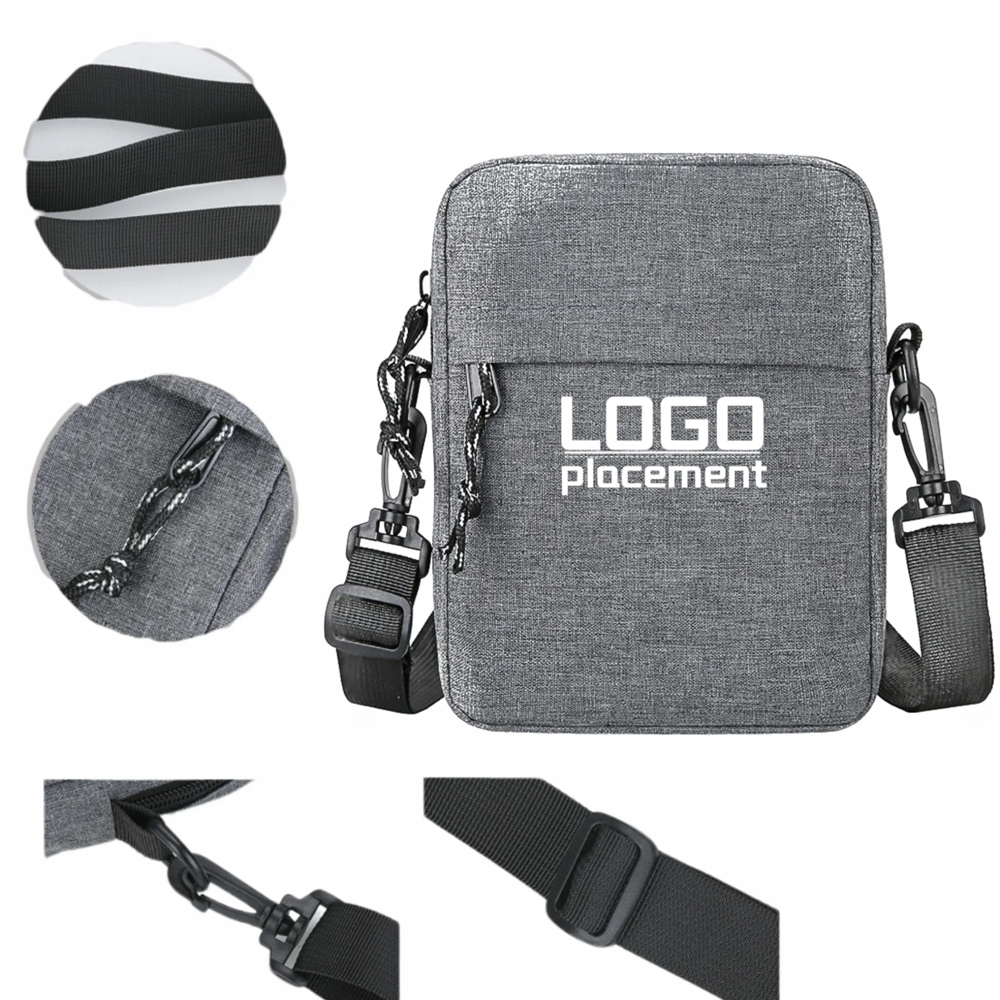 Fashion Minimalist Sling Bag