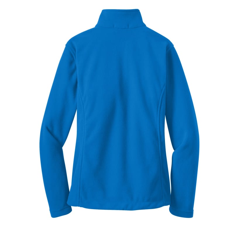 Port Authority Women's Value Fleece Jacket. 28