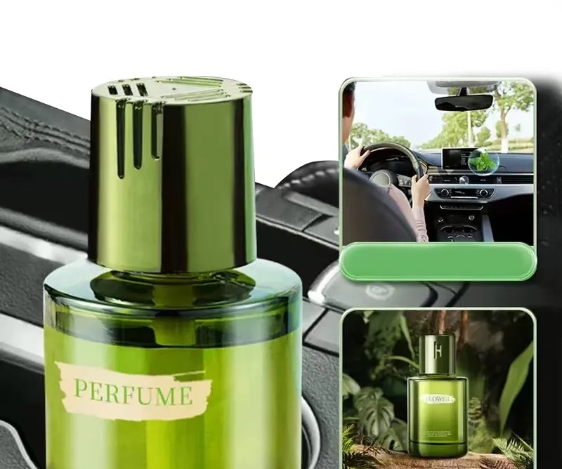 Car Aromatherapy 5