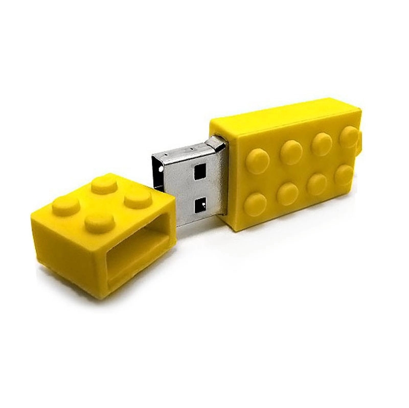 Building Block USB Memory Stick 2