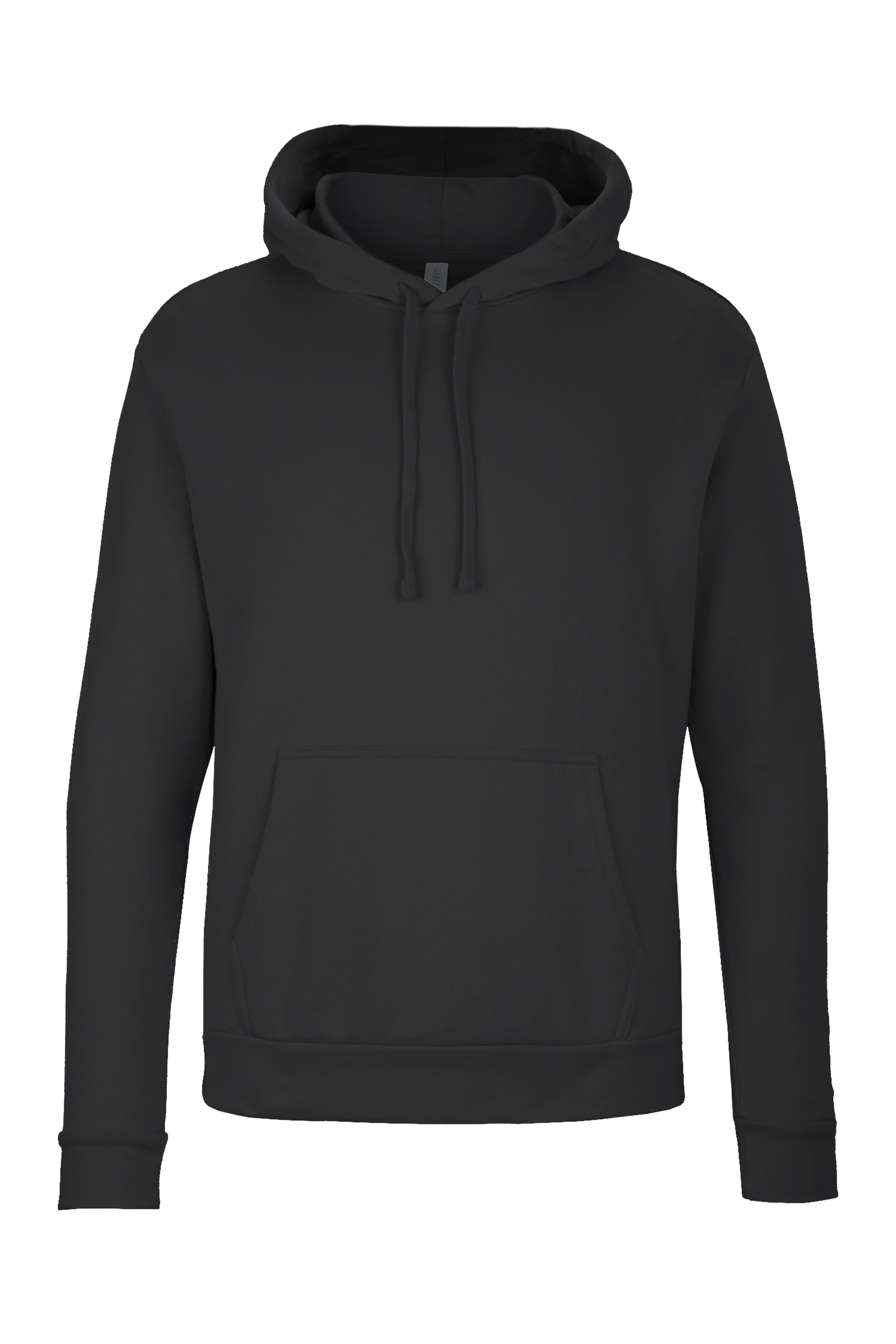 Laguna Sueded Hoodie, custom hoodie or sweatshirt with logo imprint 8