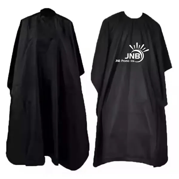 Professional Nylon Hair Cutting Cape Salon Drape Hairdressin