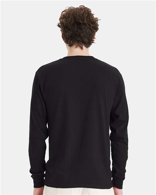 Essential-T Long Sleeve T-Shirt - 5286 157