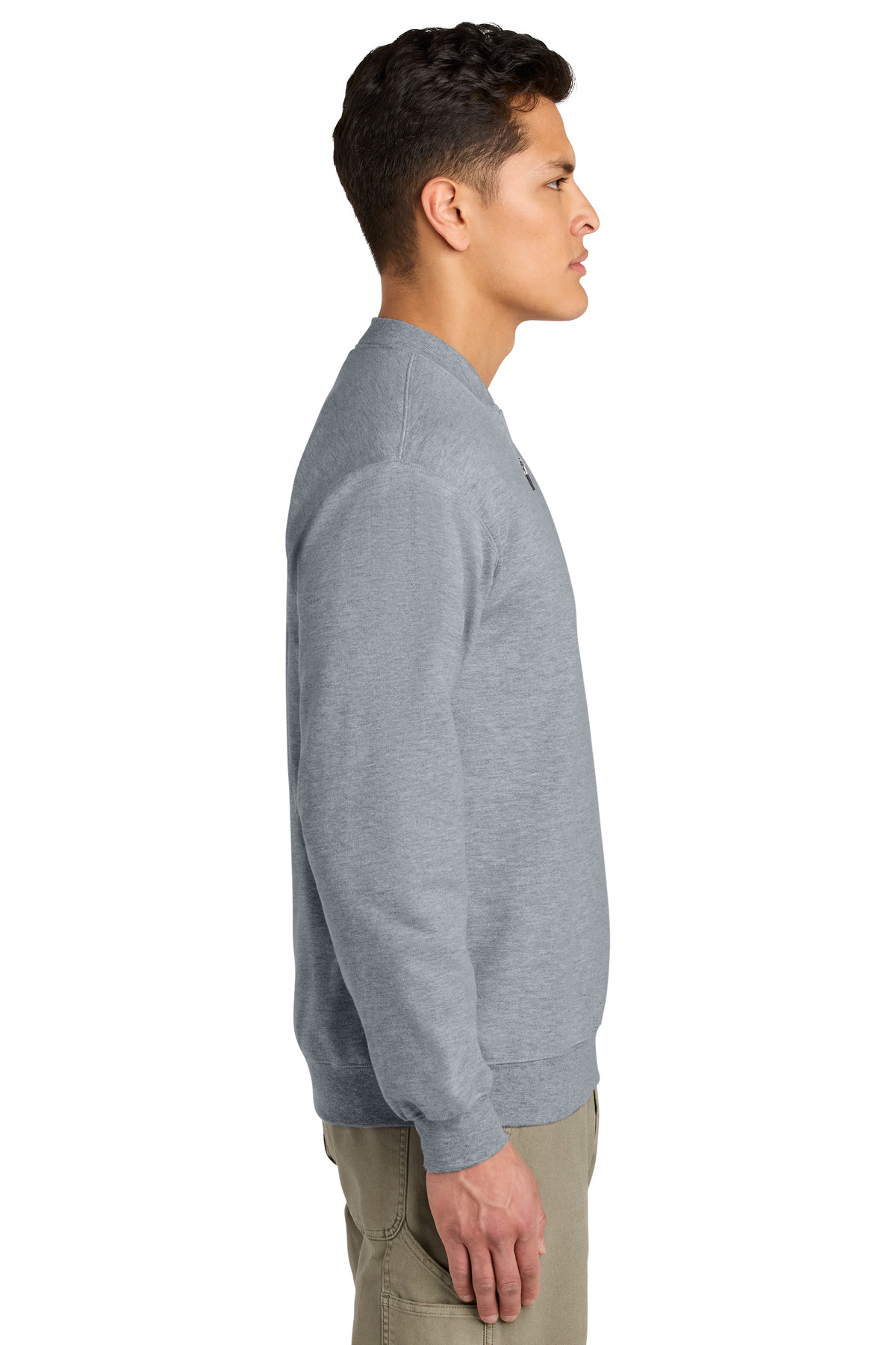 Gildan Softstyle Midweight Fleece 1/4-Zip SF008 32