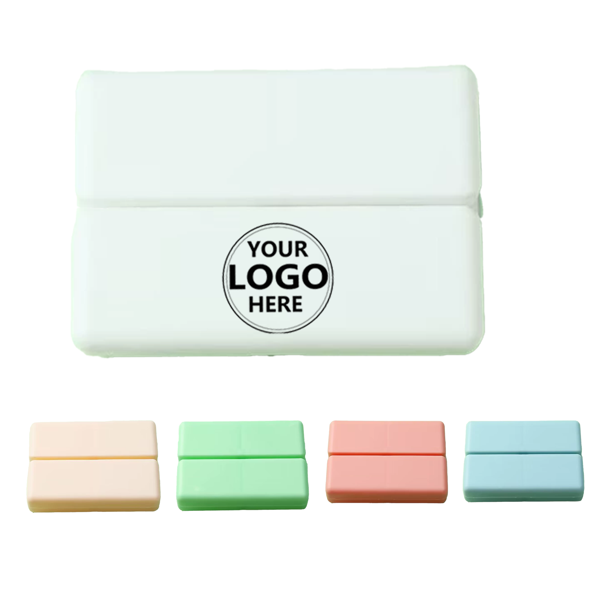 Pill Organizer 1