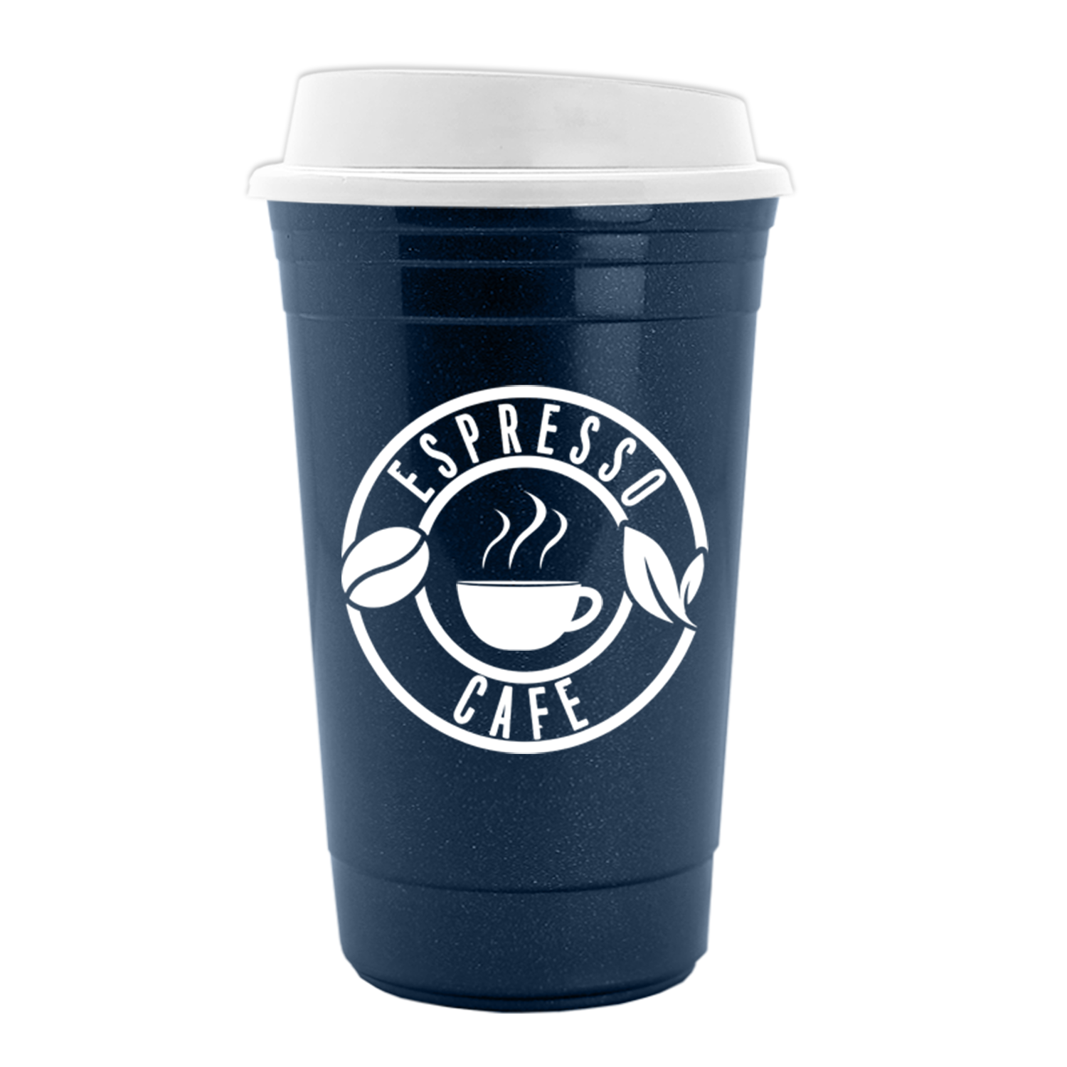 Garyline® Travel Insulated Cup - 16 oz. 807