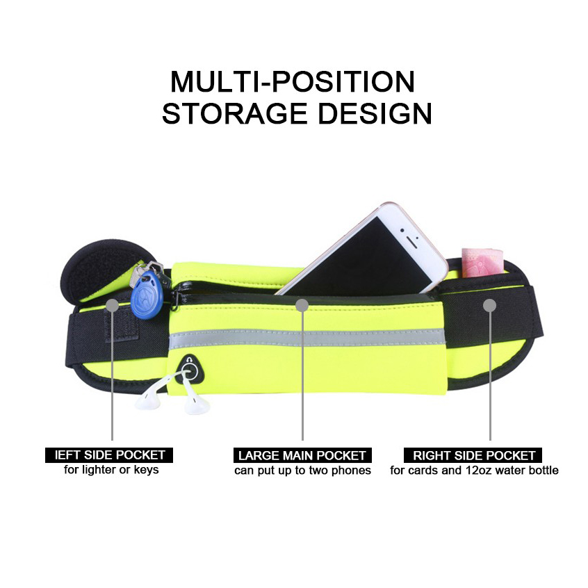 Running Belt 2