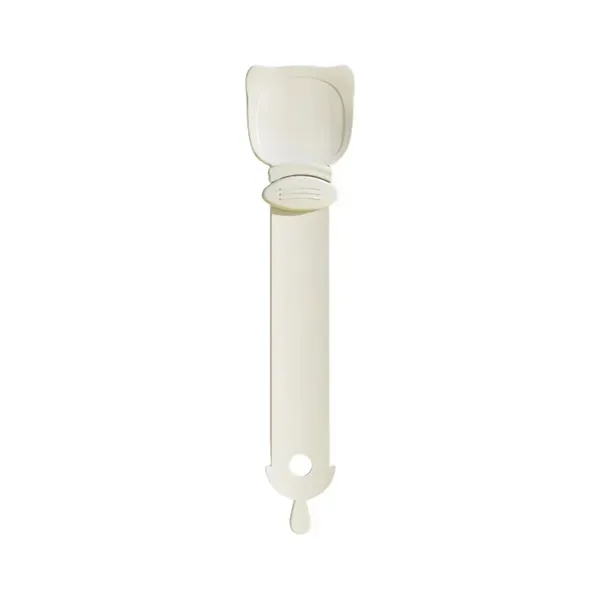 Silicone Pet Squeeze Feeding Spoon 2