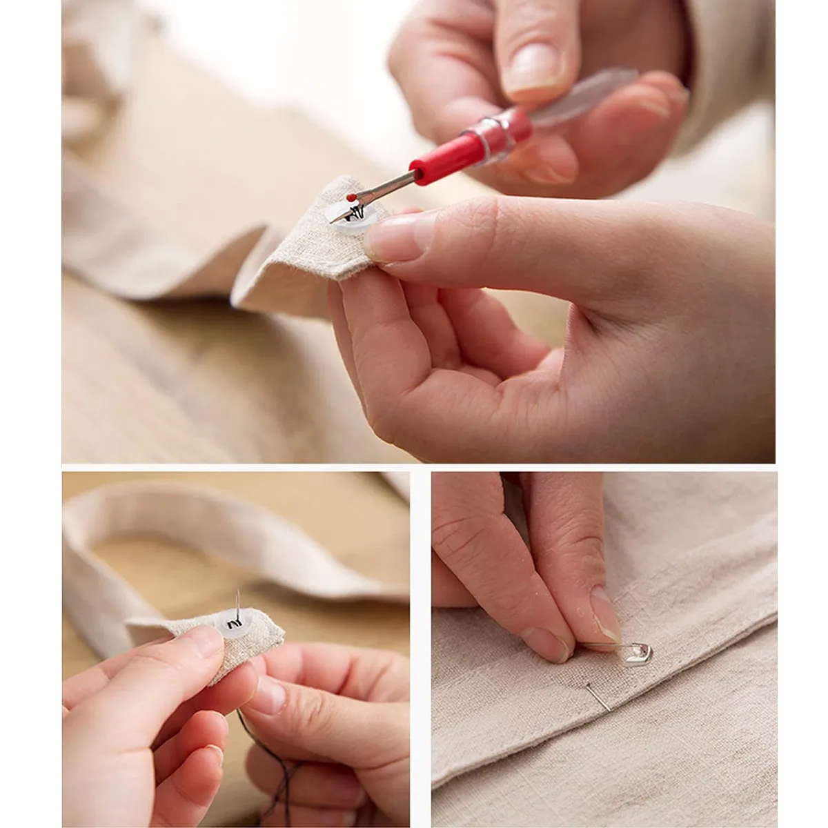 Travel Sewing Kit 6