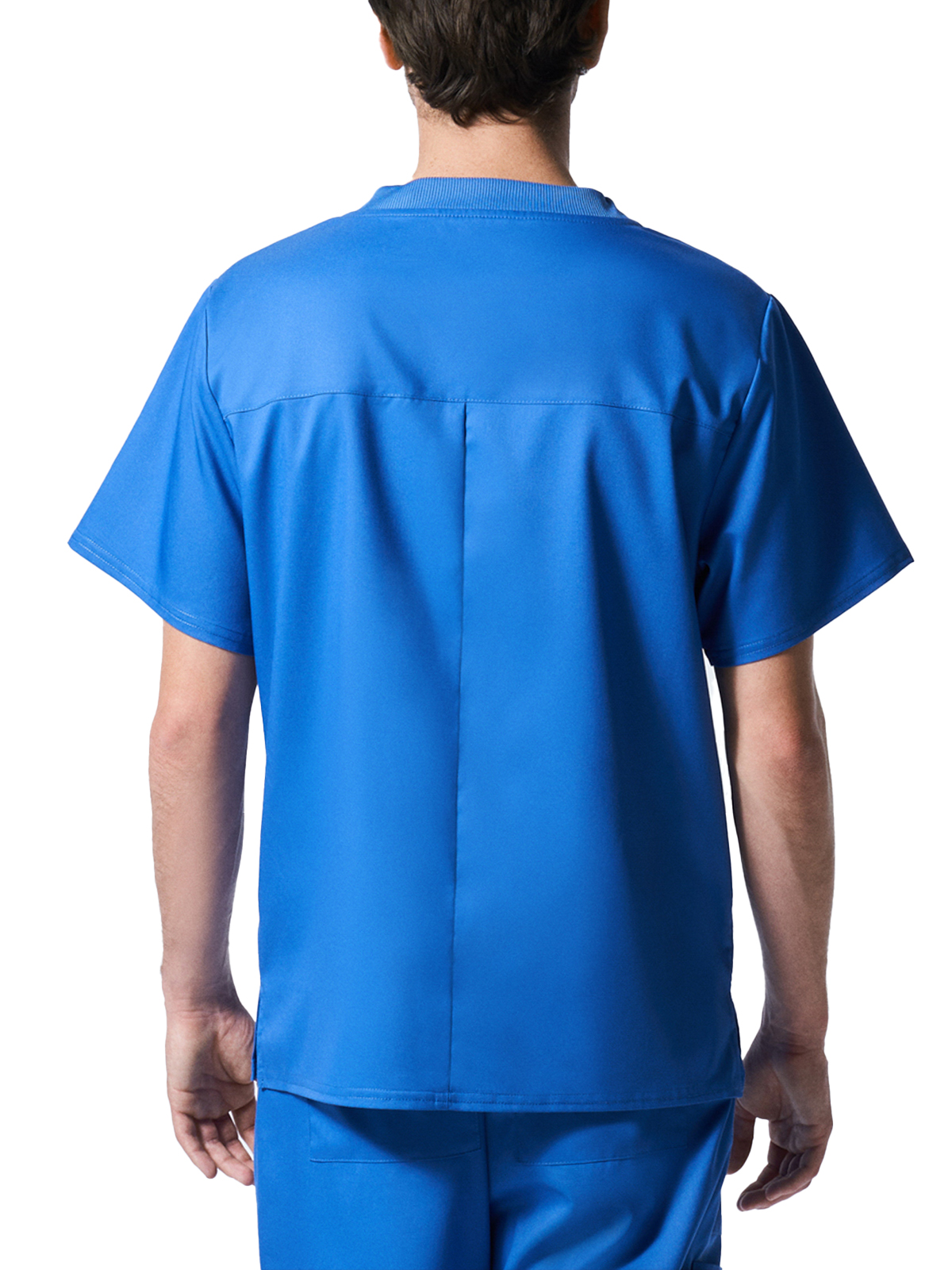 Landau - ProFlex - Men's Two-Pocket Tuckable V-Neck Top 15