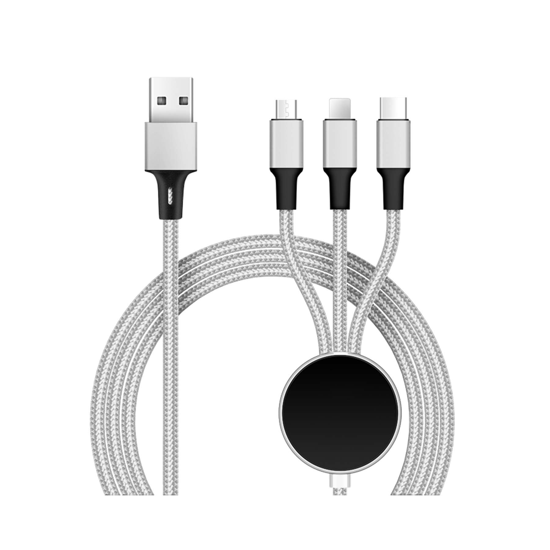 Elene Light Up Charging Cable 10