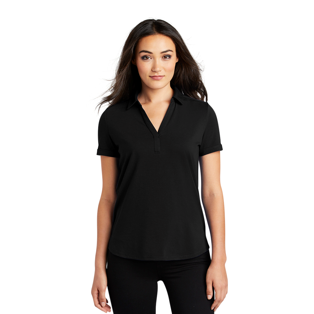 OGIO Ladies Limit Polo 3