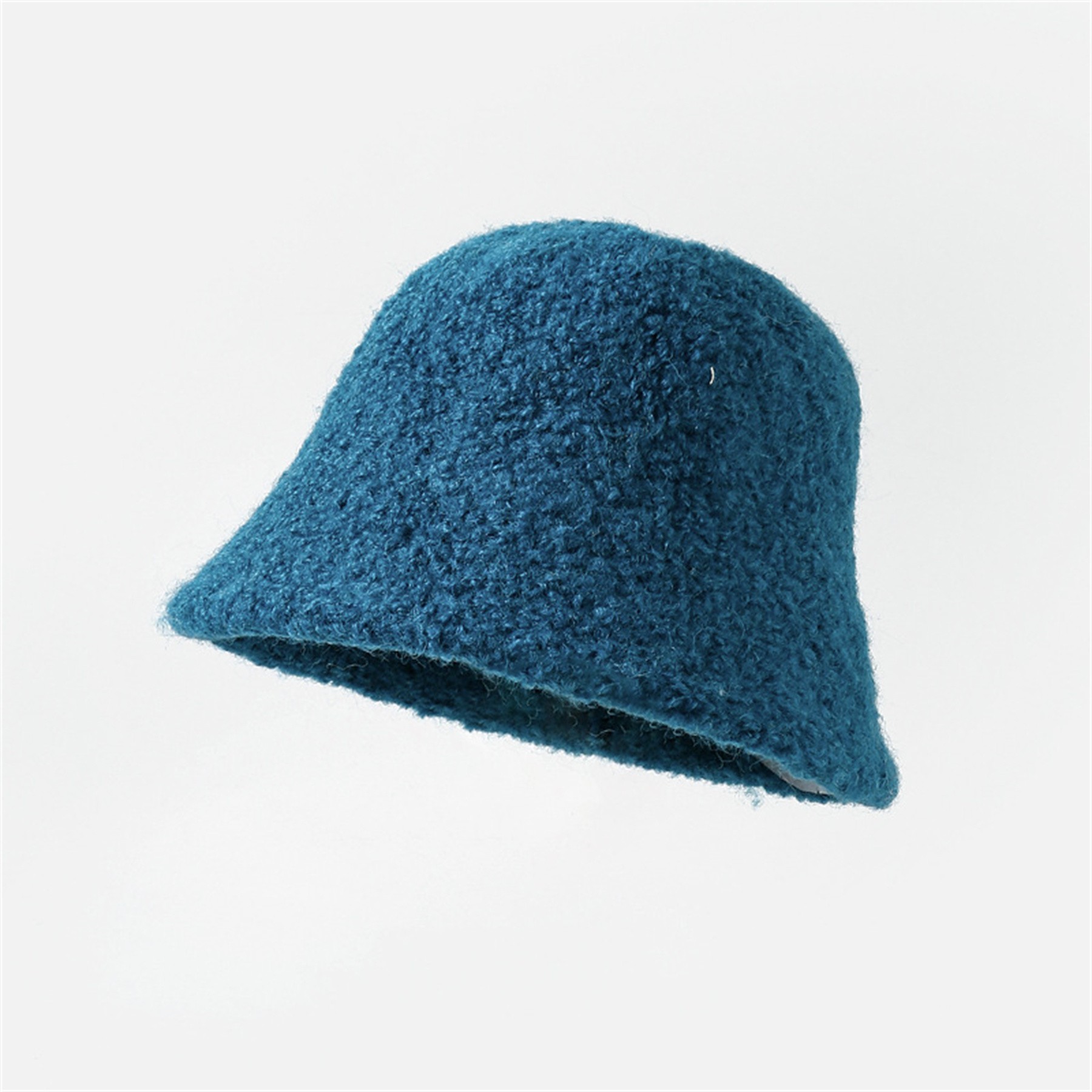 Winter Fisherman Hat 6