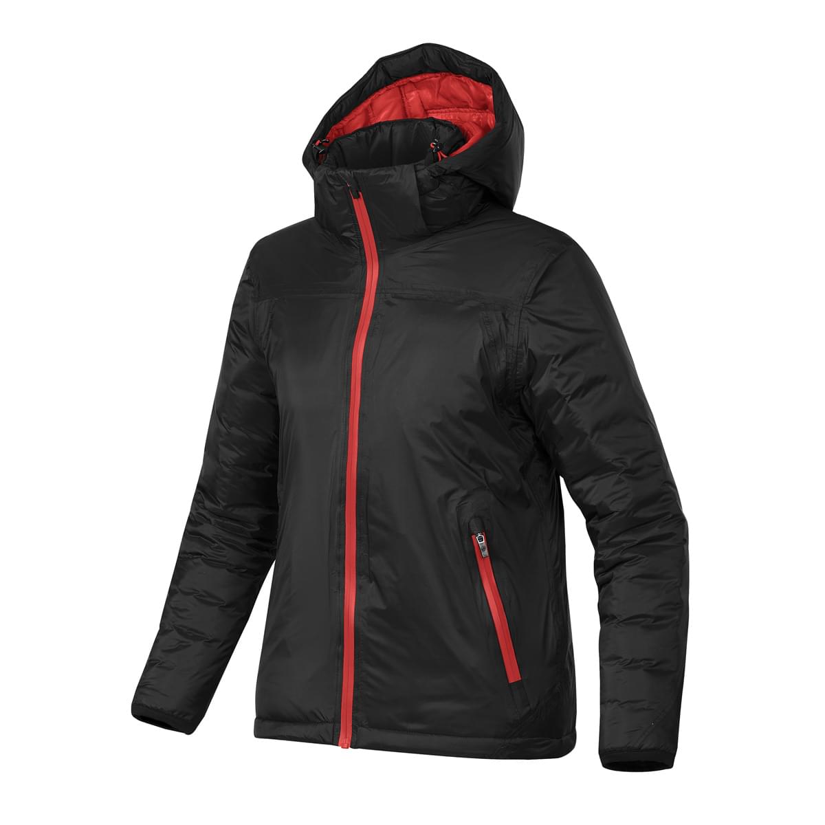 Stormtech Women's Black Ice Thermal Jacket 5