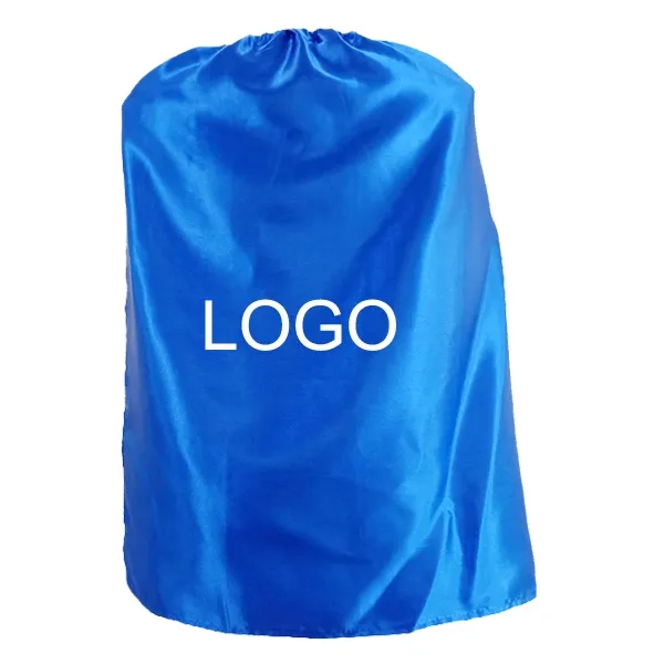 Personalized Kids Capes 4