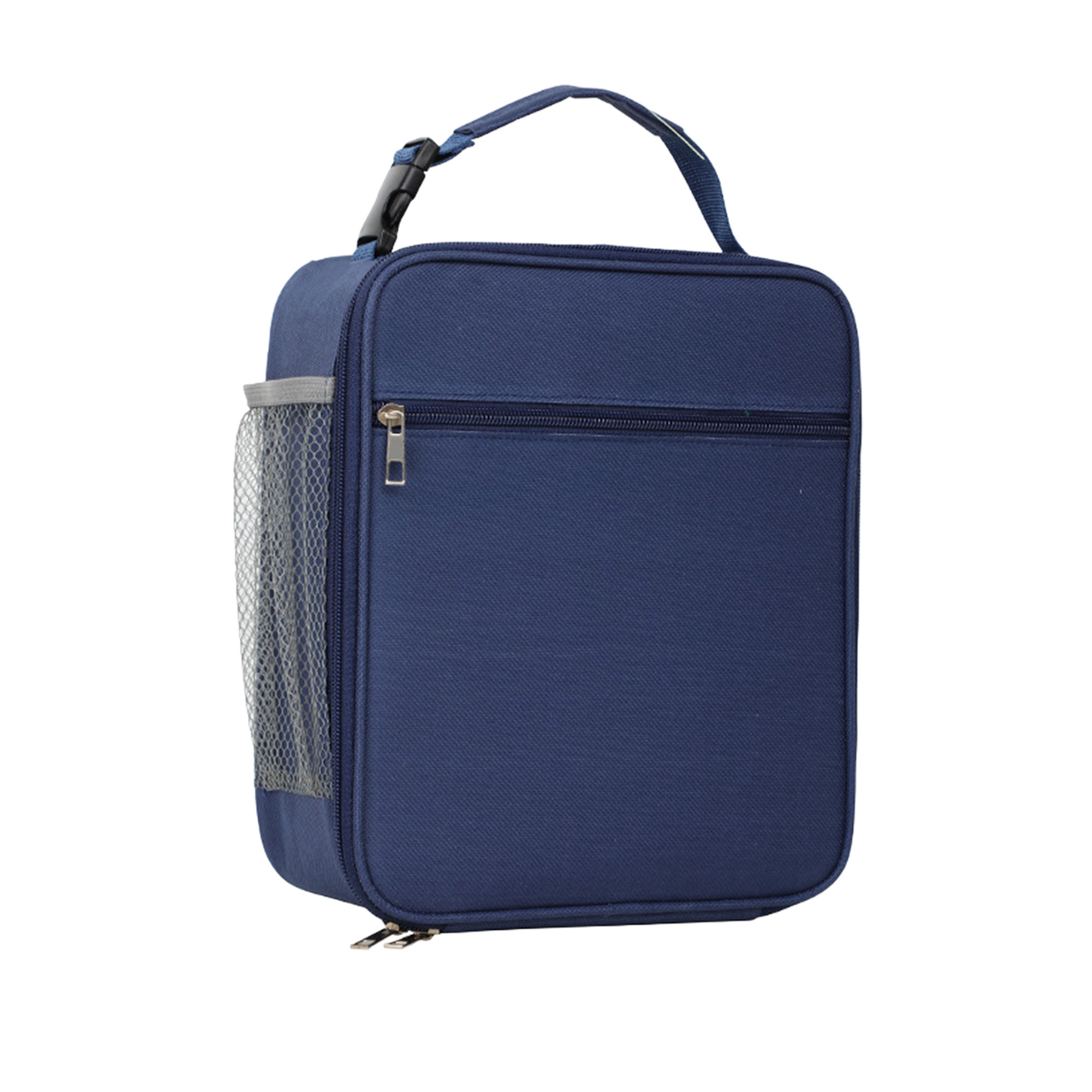 Convenient Oxford Cloth Lunch Bag 2