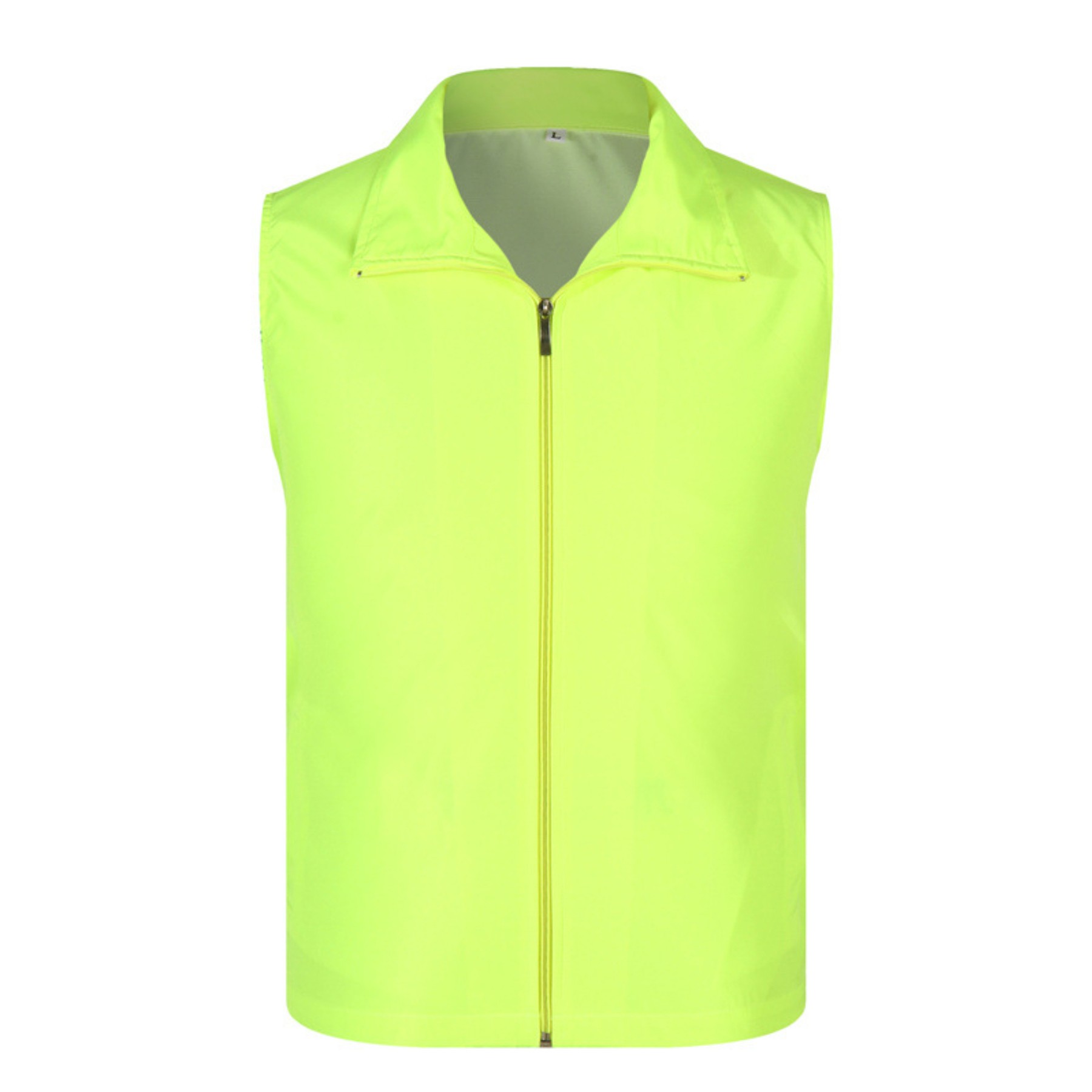Work Vest 12